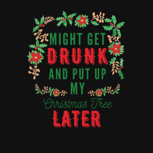 might get drunk Thumbnail