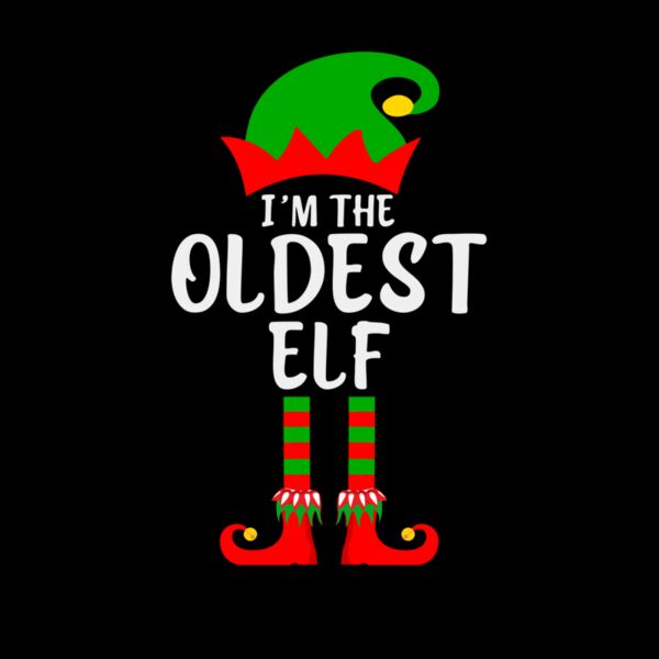 OLDEST ELF Thumbnail