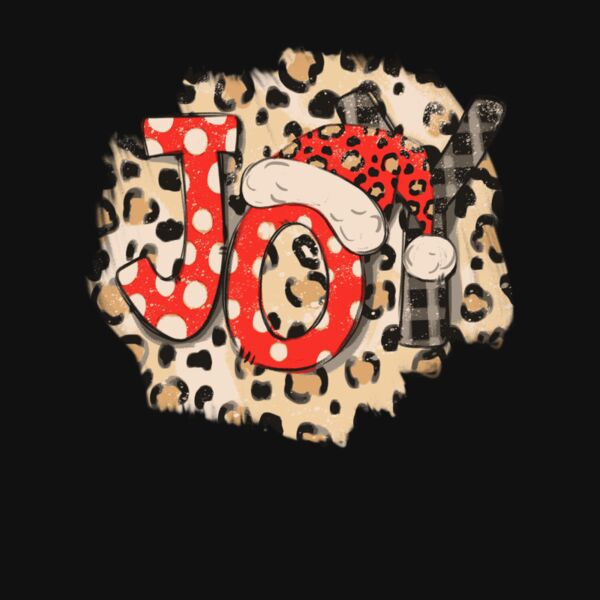 Joy Leopard Thumbnail