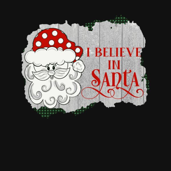 I BELIEVE IN SANTA Thumbnail