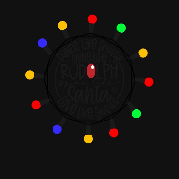 DANCE LIKE FROSTY  LIGHTS Thumbnail