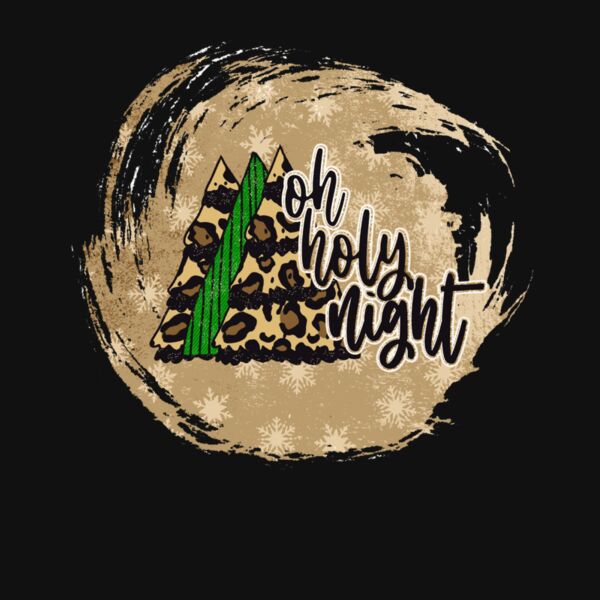 OH HOLY NIGHT TREES Thumbnail