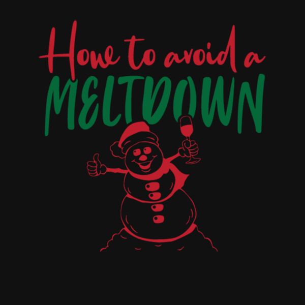 MELTDOWN SNOWMAN Thumbnail