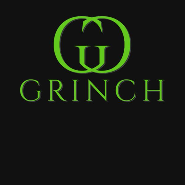Grinch Green Thumbnail