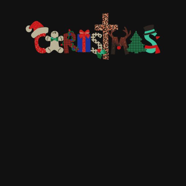 christmas letters Thumbnail