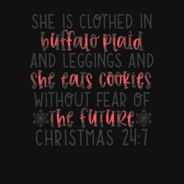 CHRISTMAS 24 7 Thumbnail