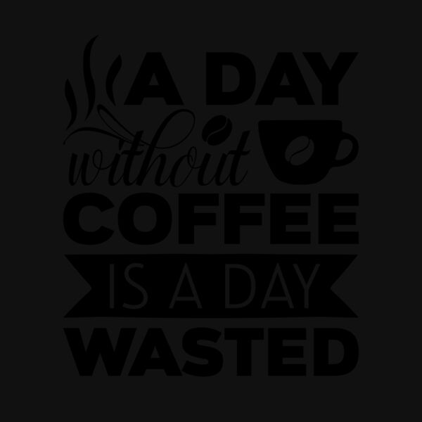 A Day Without Coffee Thumbnail