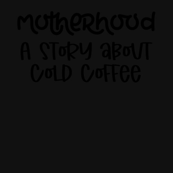 COLD COFFEE Thumbnail