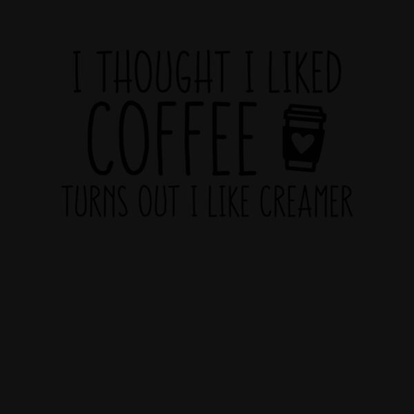 I thought I liked coffee Thumbnail