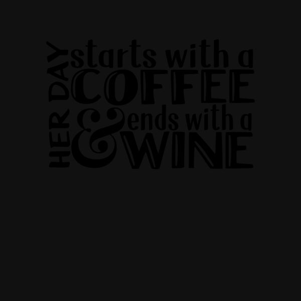 Coffee and wine Thumbnail