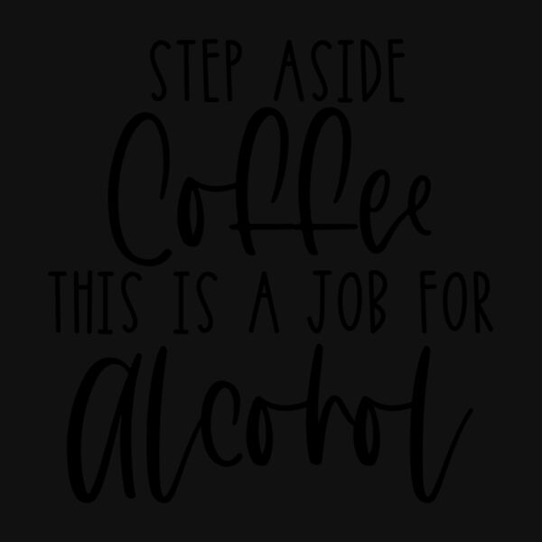 step aside coffee Thumbnail