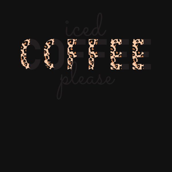 Iced Coffee Please Thumbnail