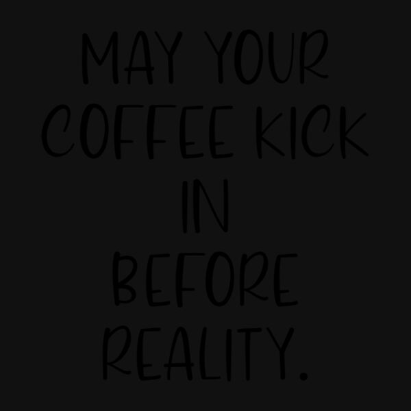 Coffee Kick Thumbnail