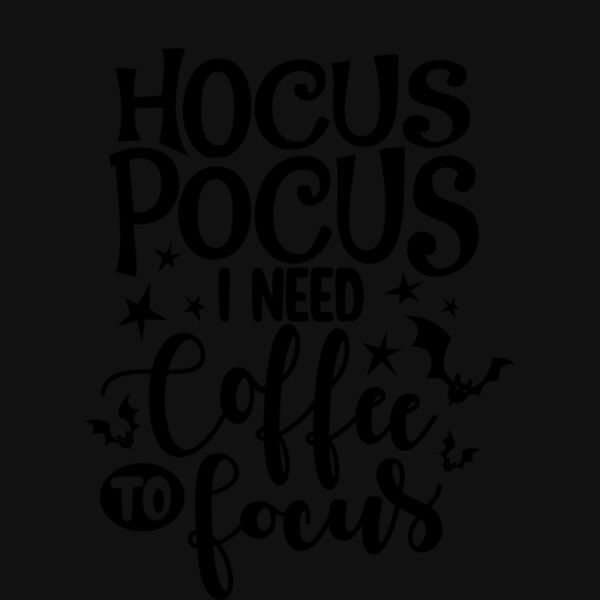 Hocus Pocus Coffee Thumbnail