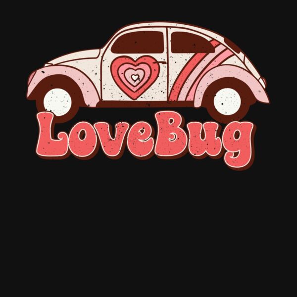 LOVE BUG CAR Thumbnail