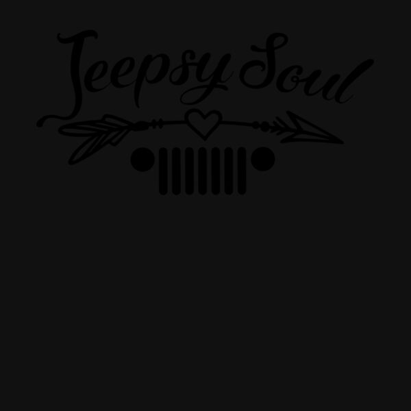 JEEPSY SOUL Thumbnail