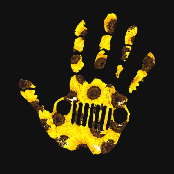 SUNFLOWER JEEP WAVE Thumbnail