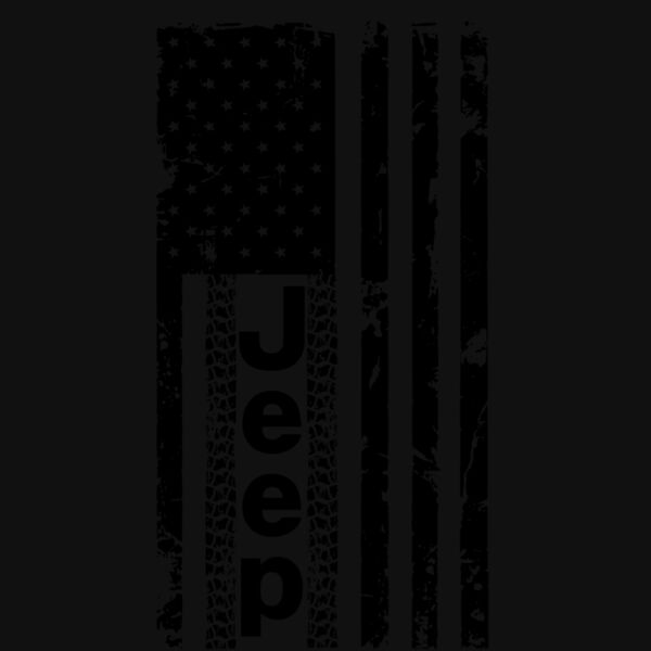 JEEP FLAG Thumbnail