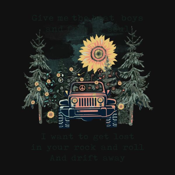 BEAT BOYS  JEEP Thumbnail