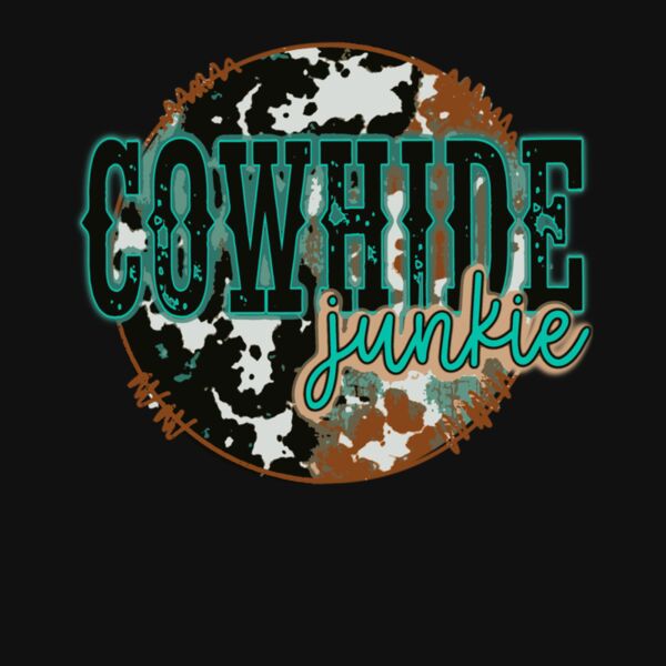 Cowhide Junkie Thumbnail