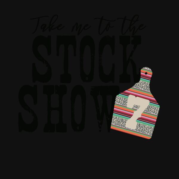 take me to the stock show Thumbnail