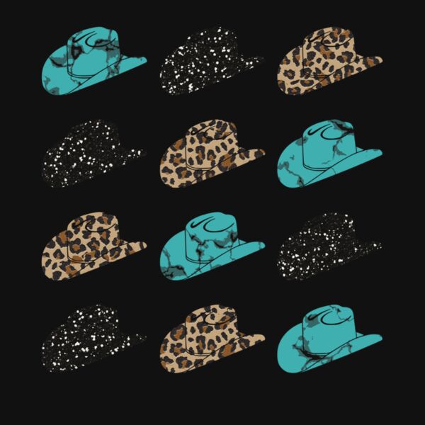 COUNTRY HATS Thumbnail