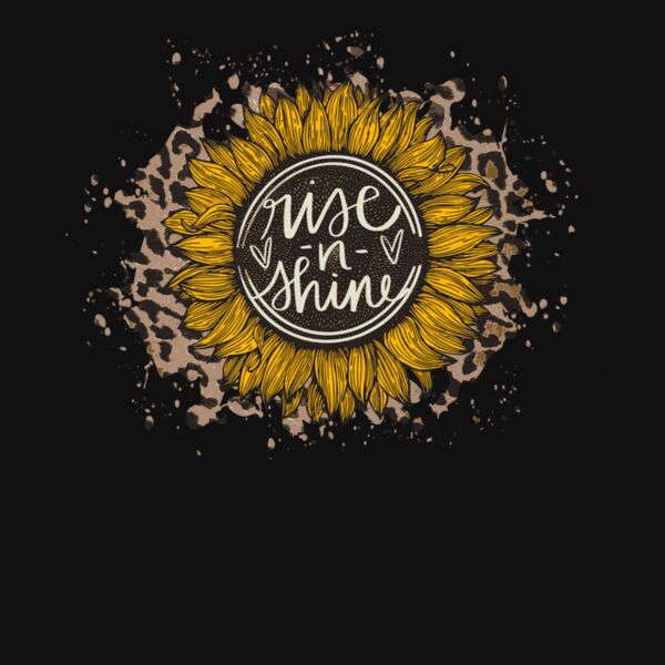 RISE AND SHINE SUNFLOWER Thumbnail