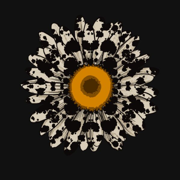 COWPRINT DAISY Thumbnail