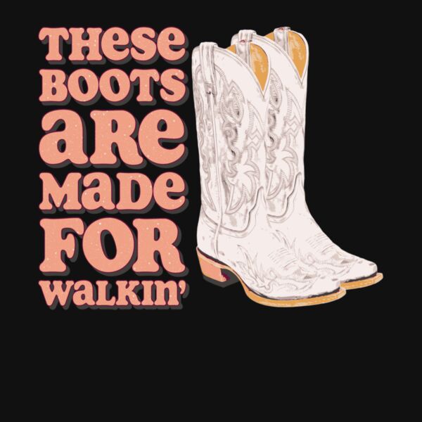 THESE BOOTS Thumbnail