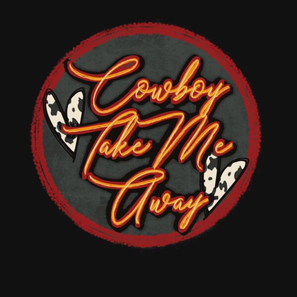 COWBOY TAKE ME AWAY Thumbnail