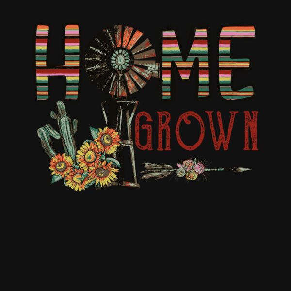 WESTERN HOME GROWN Thumbnail