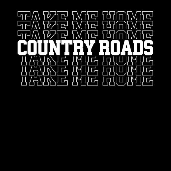 Country Roads Thumbnail