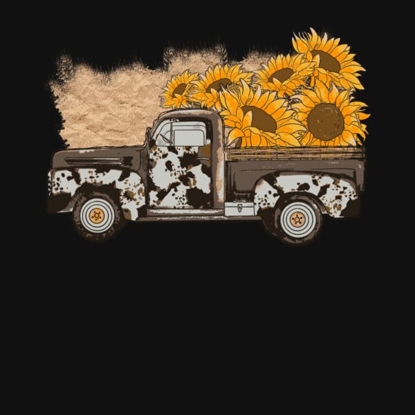 COWHIDE TRUCK Thumbnail