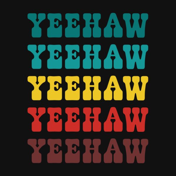 YEEHAW STACKED Thumbnail