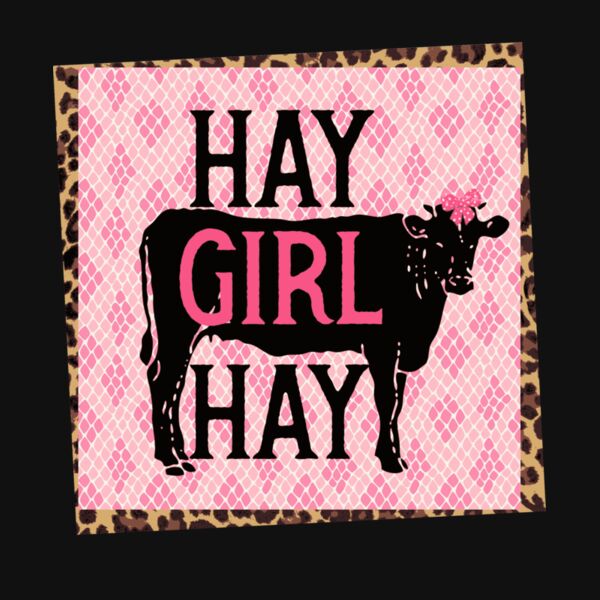 HAY GIRL HAY Thumbnail