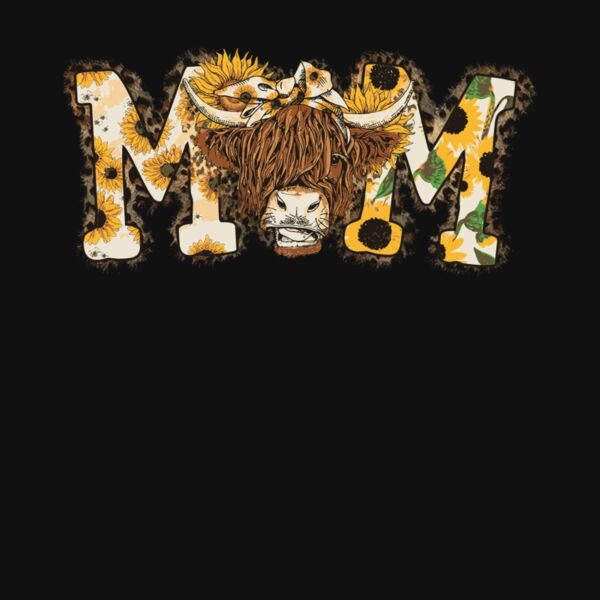 Cow Love Mom Thumbnail