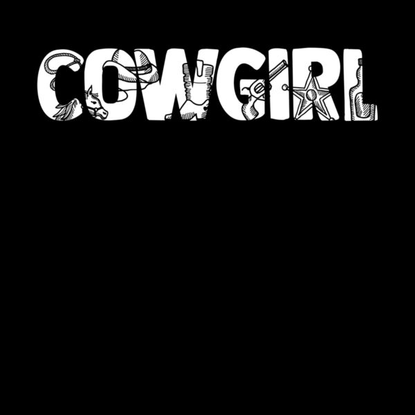 cowgirl Thumbnail