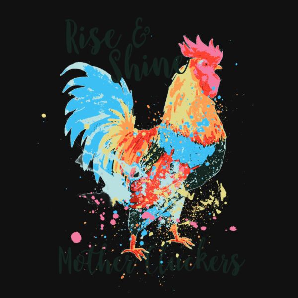 RISE AND SHINE Thumbnail