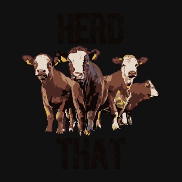 HERD THAT Thumbnail