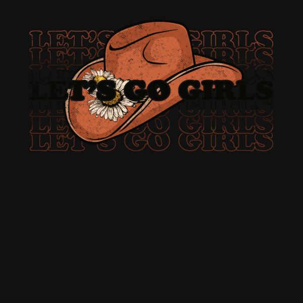 Lets go girls Thumbnail