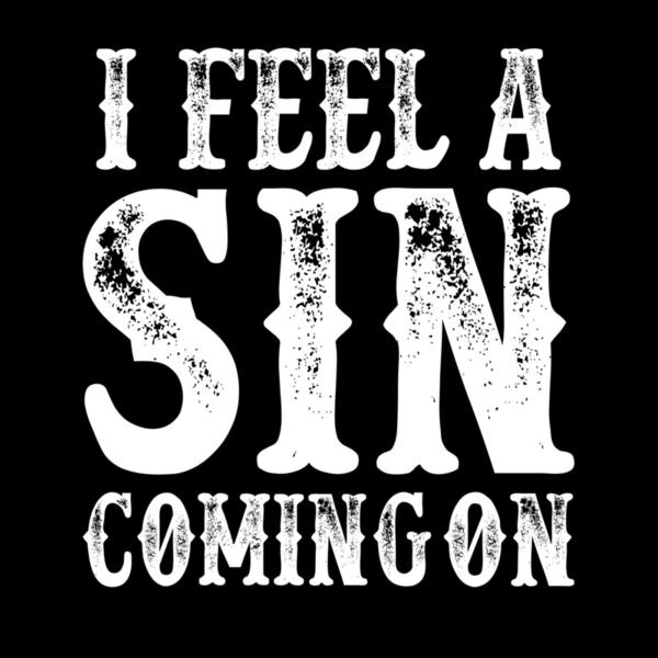 SIN COMING ON Thumbnail