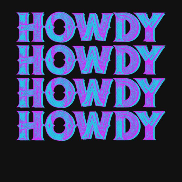 HOWDY STACKED Thumbnail