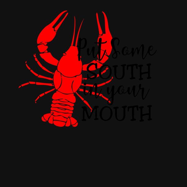 Put Some South in your Mouth Thumbnail