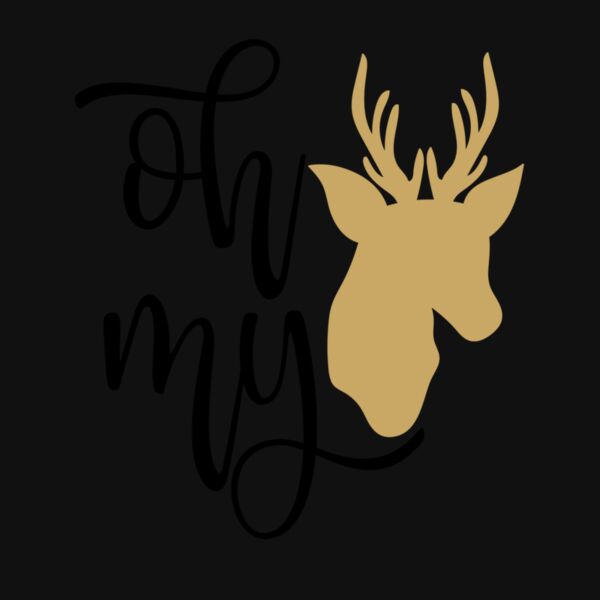 Oh My Deer Thumbnail