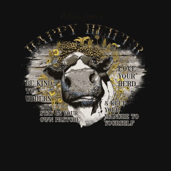 Happy Heifer Thumbnail