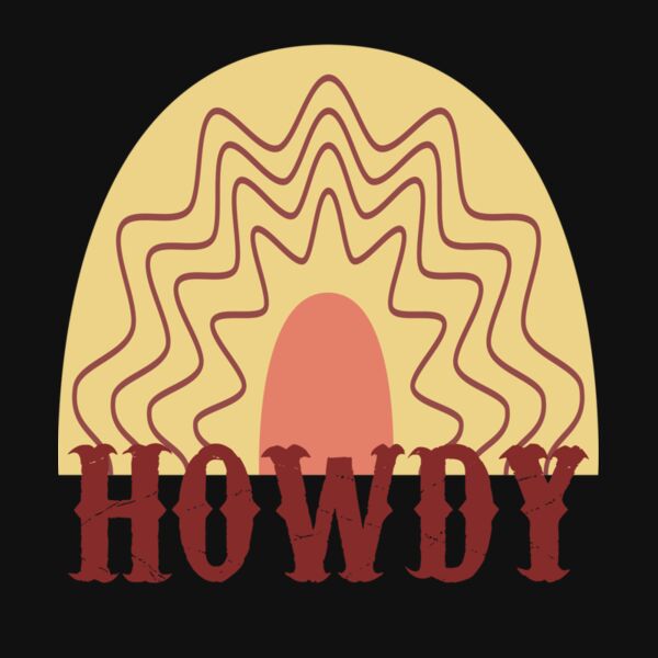 HOWDY Thumbnail