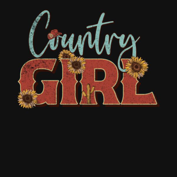 Country Girl Thumbnail