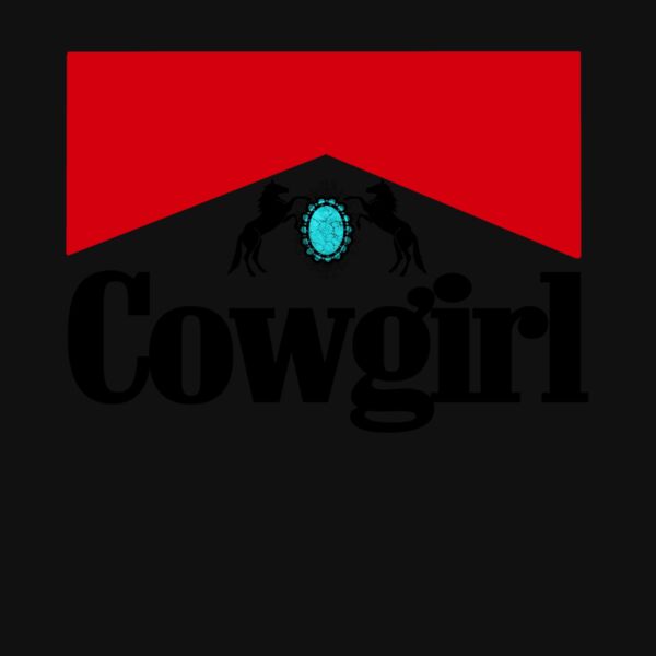 COWGIRL   TURQUOISE Thumbnail