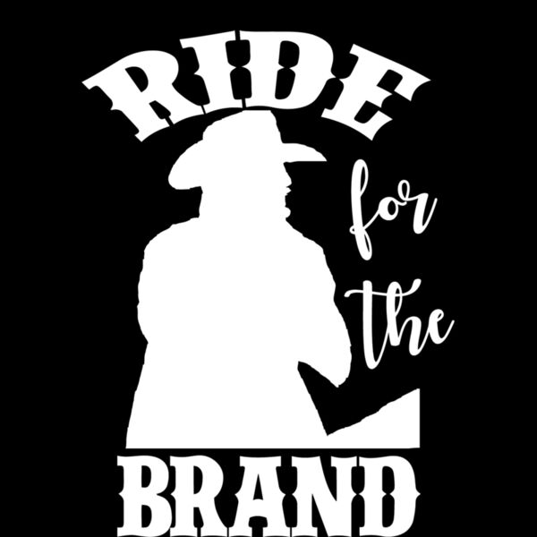 Ride for the brand Thumbnail