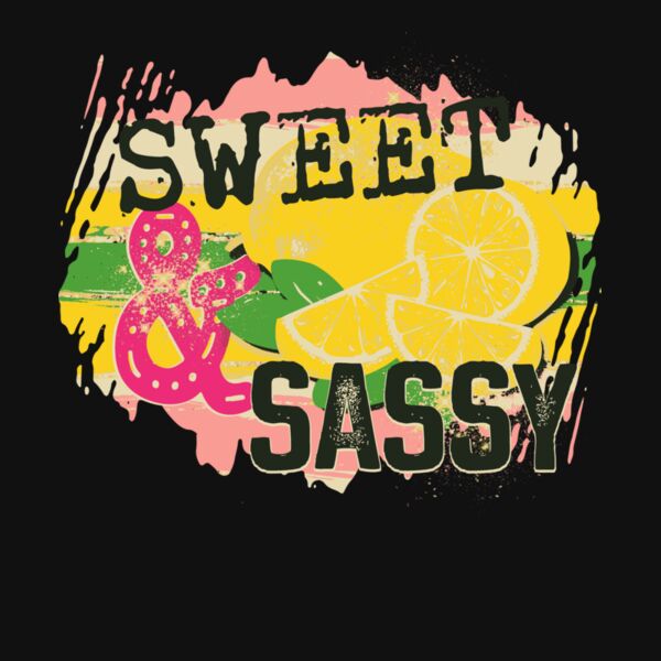 SWEET AND SASSY Thumbnail